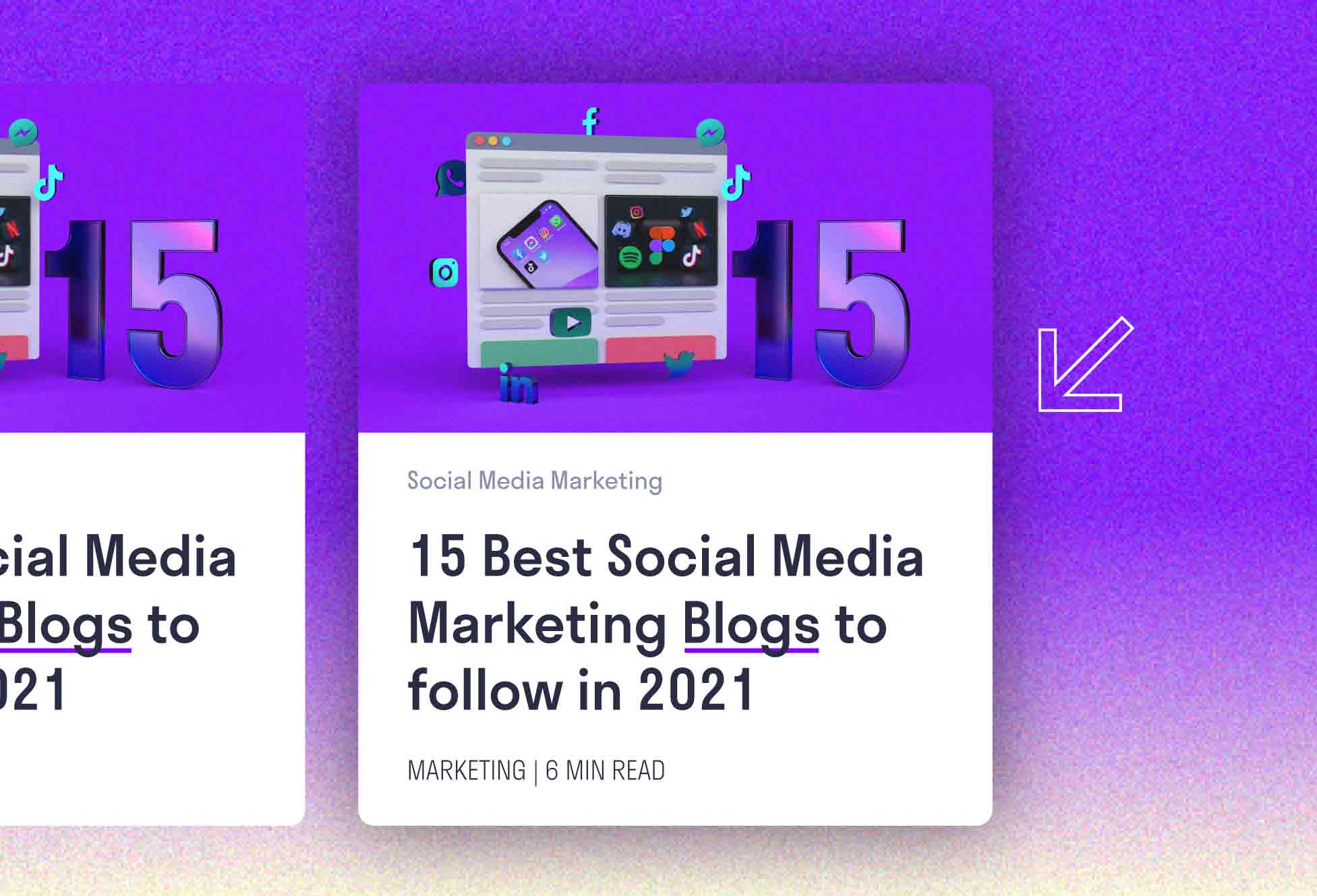 15 Best Social Media Marketing Blogs to Follow in 2021