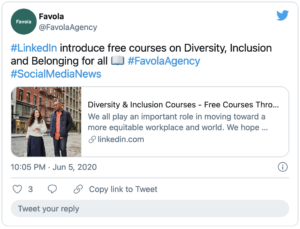 Diversity & Inclusion Courses 