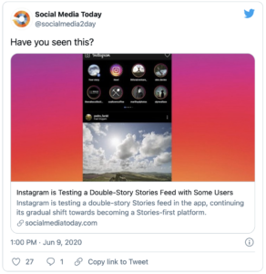 5 Social Media News Stories You Need To Read This Week Falcon Io