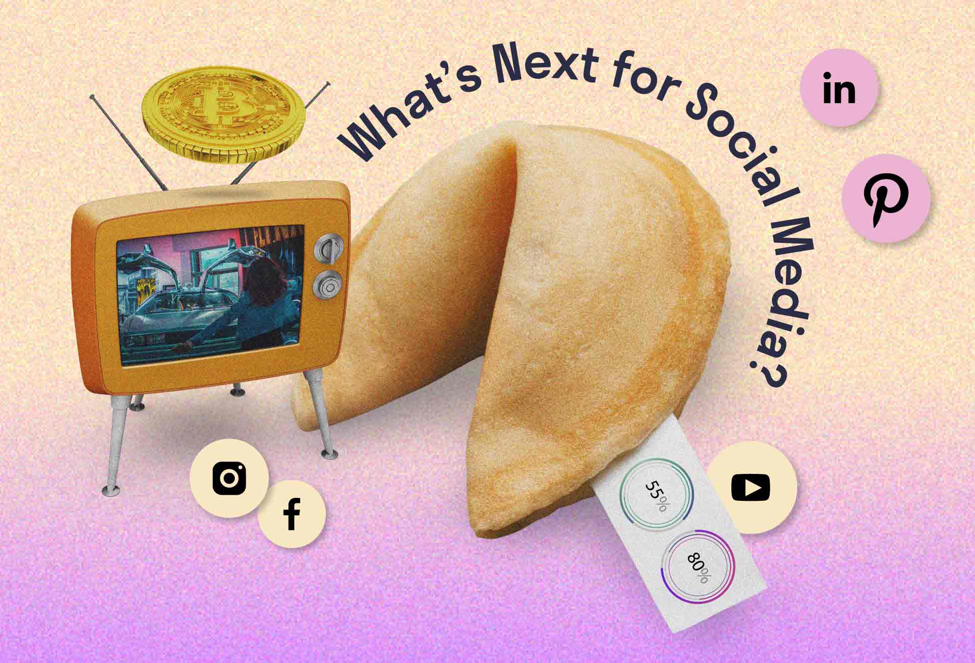 What’s Next for Social Media?